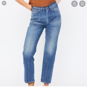 SOLD Esby Lindsay Jeans size 30